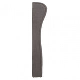 Parkside Grey Kingsize Headboard