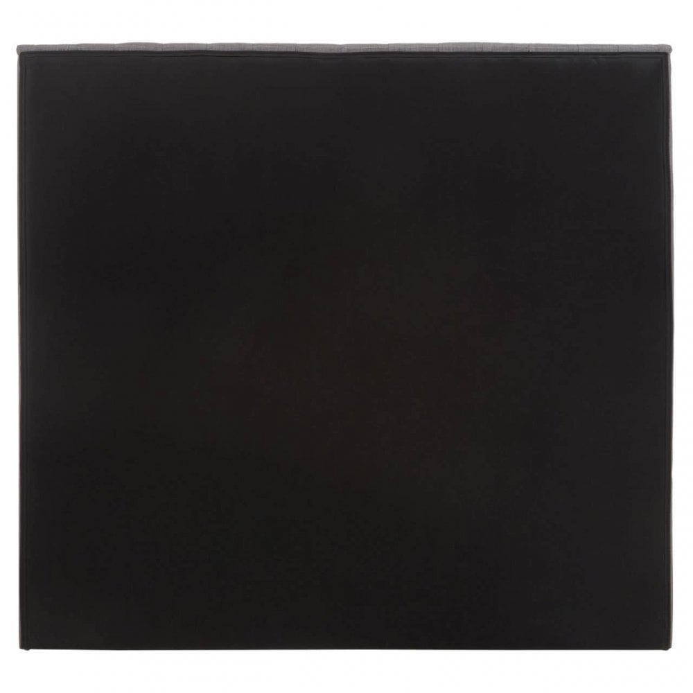 Parkside Grey Kingsize Headboard