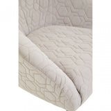 Tania Natural Occasional Chair