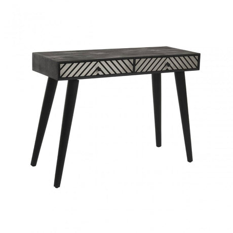 Boho Console Table