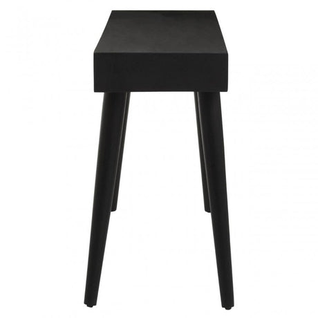 Boho Console Table
