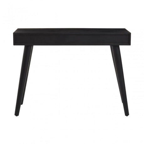 Boho Console Table