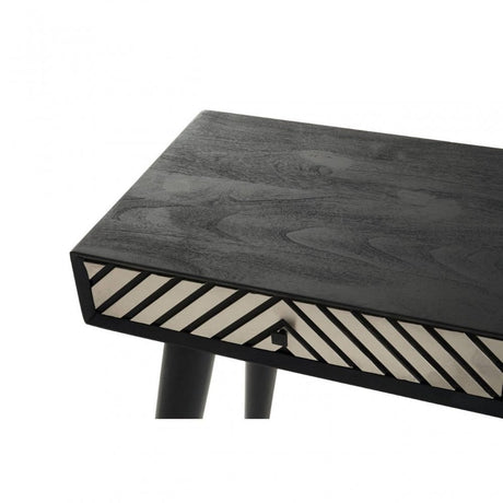 Boho Console Table