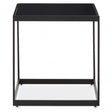 Genoa End Table
