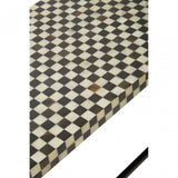 Obra Assorted Shell Rectangle Coffee Table