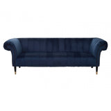 Siena Three Seat Sofa
