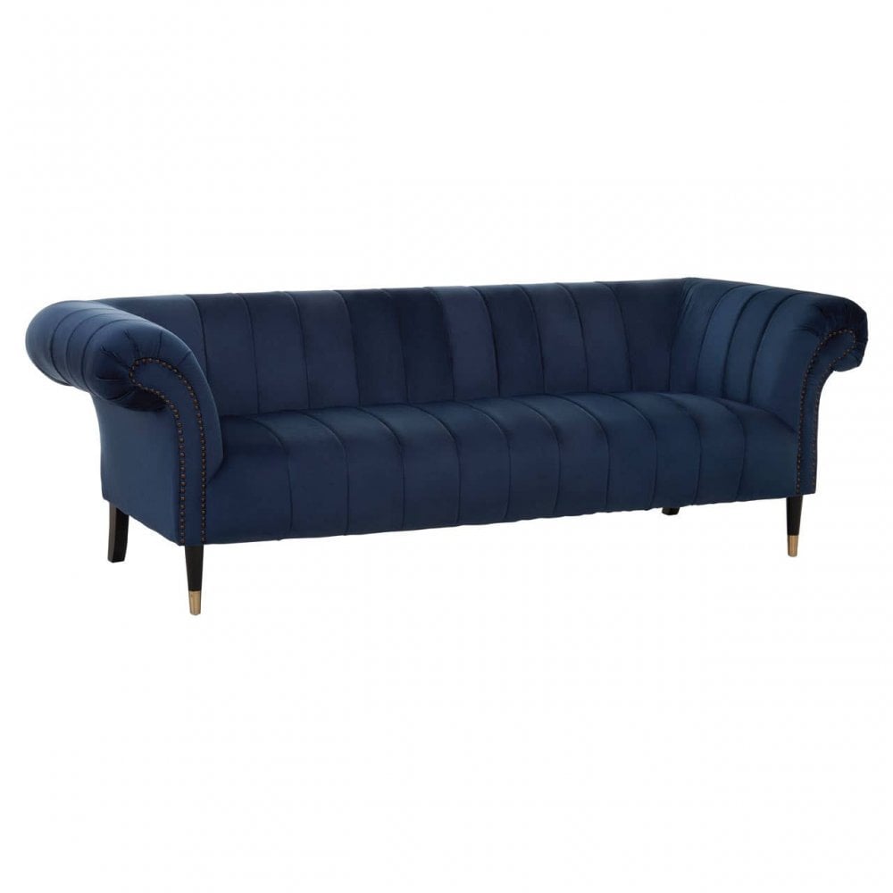 Siena Three Seat Sofa