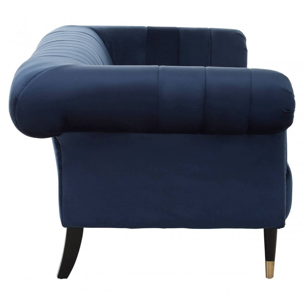 Siena Three Seat Sofa