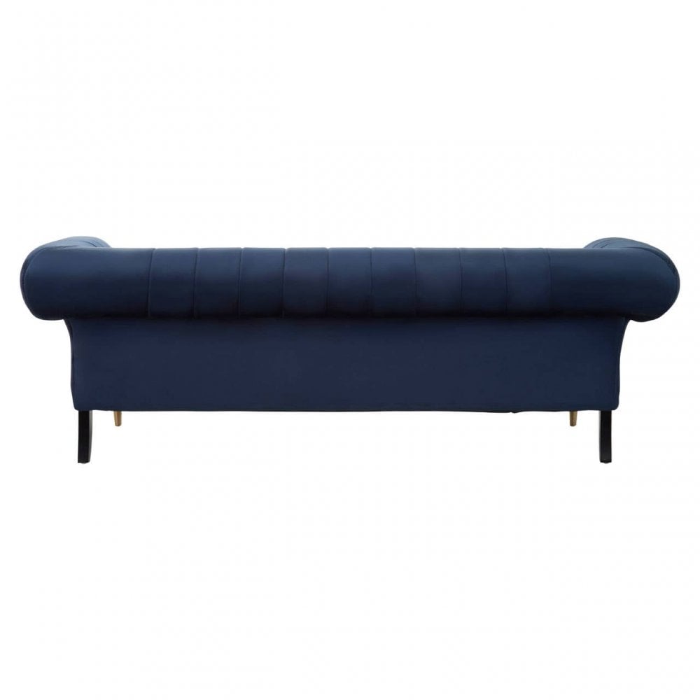 Siena Three Seat Sofa