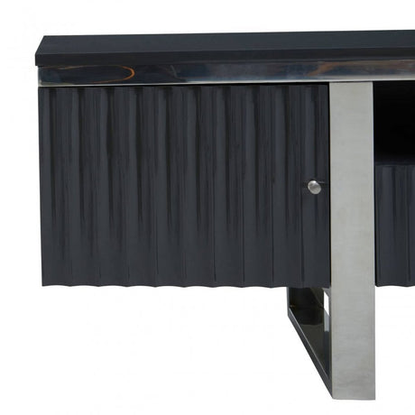 Genoa Media Unit