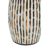 Mona Ceramic Stool