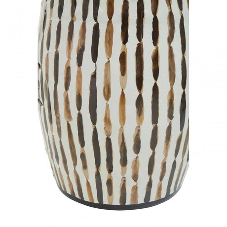 Mona Ceramic Stool