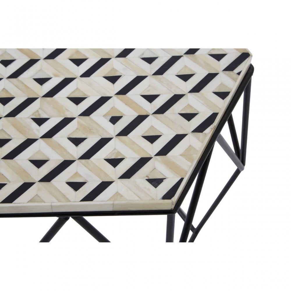 Harlo Side Table