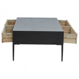 Luxor Coffee Table
