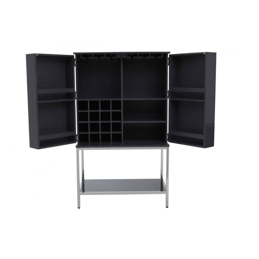 Genoa Cabinet