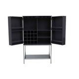 Genoa Cabinet