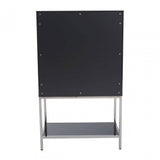 Genoa Cabinet