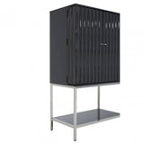 Genoa Cabinet