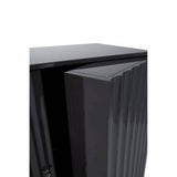 Genoa Cabinet
