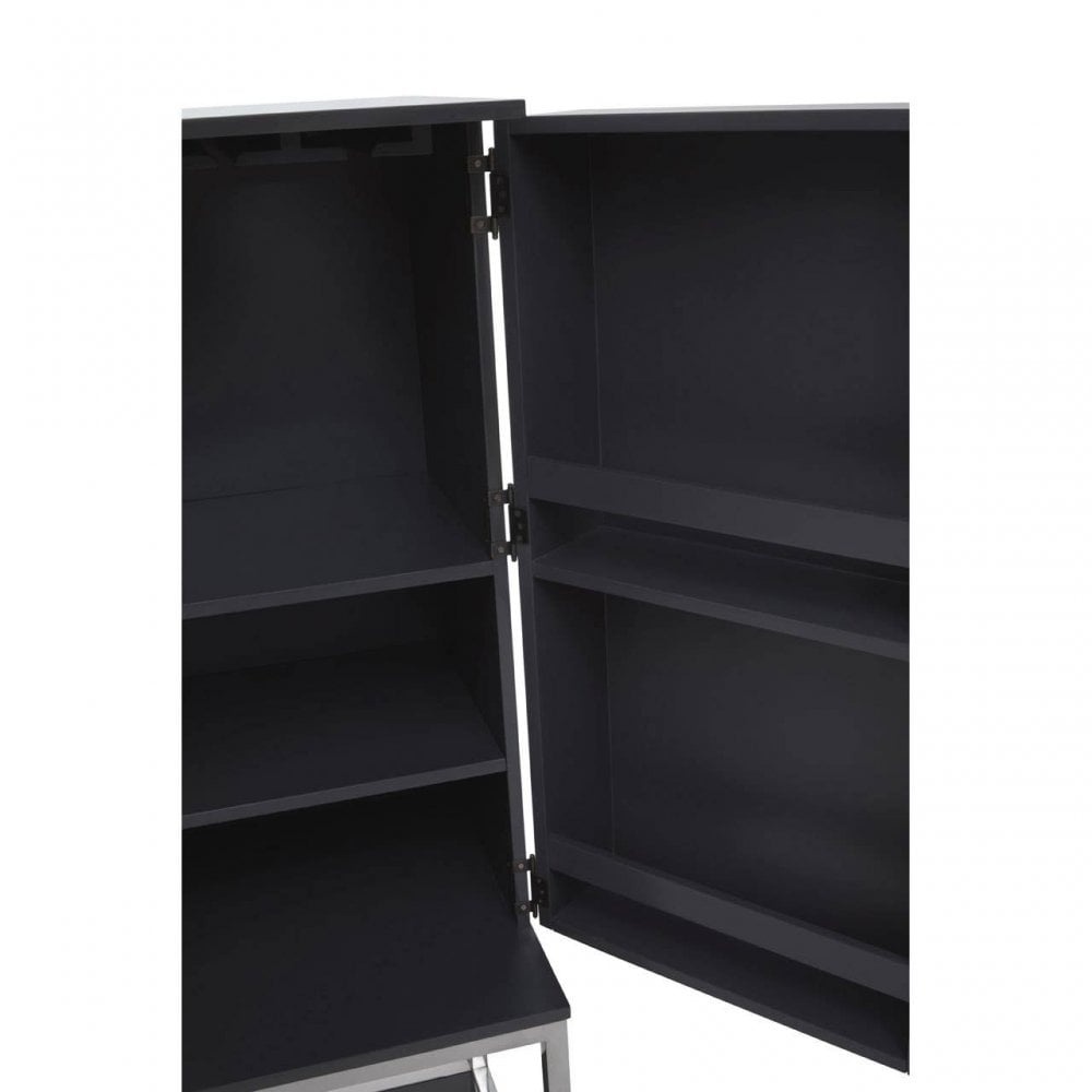 Genoa Cabinet