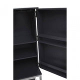 Genoa Cabinet