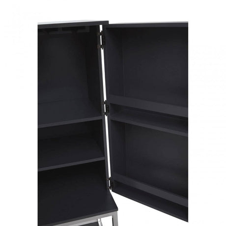 Genoa Cabinet