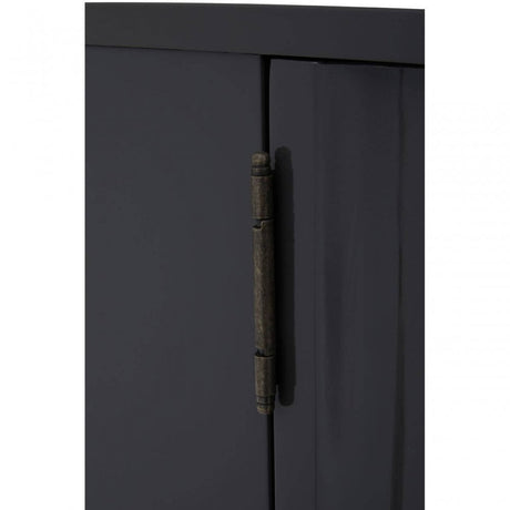 Genoa Cabinet