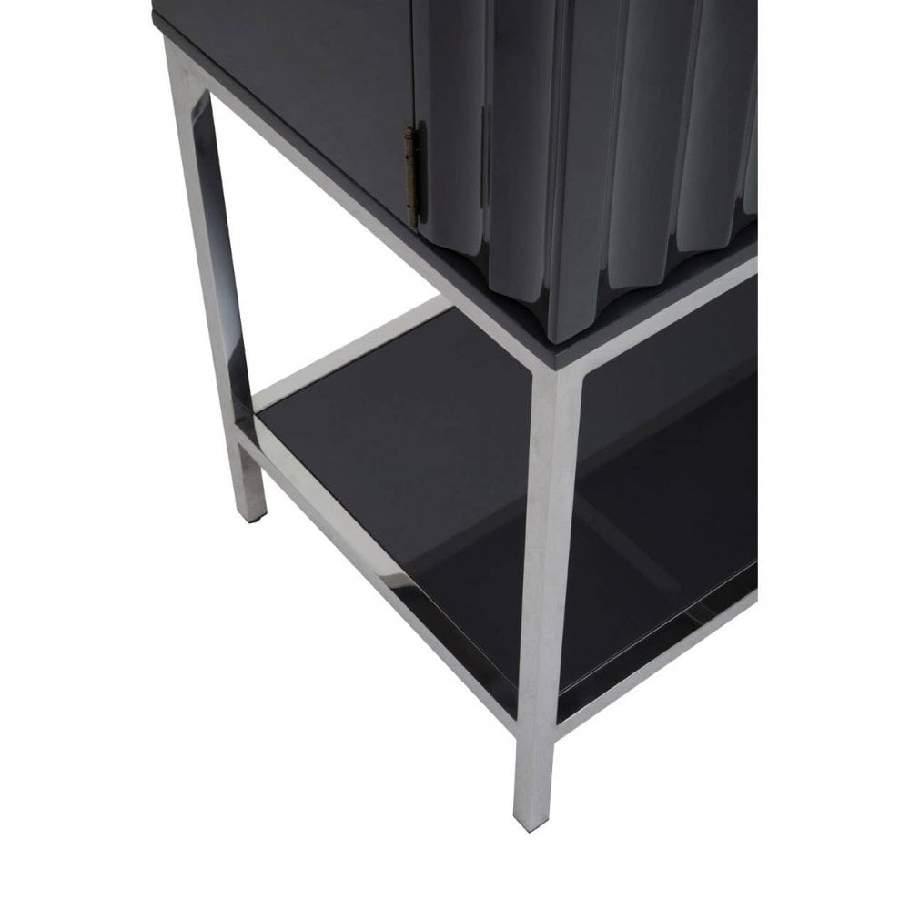 Genoa Cabinet