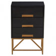 Kochi Side Table