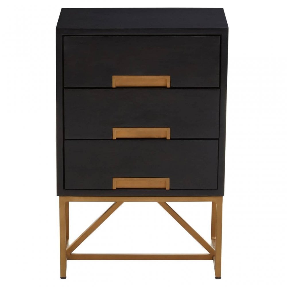 Kochi Side Table