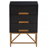Kochi Side Table