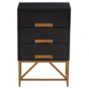 Kochi Side Table