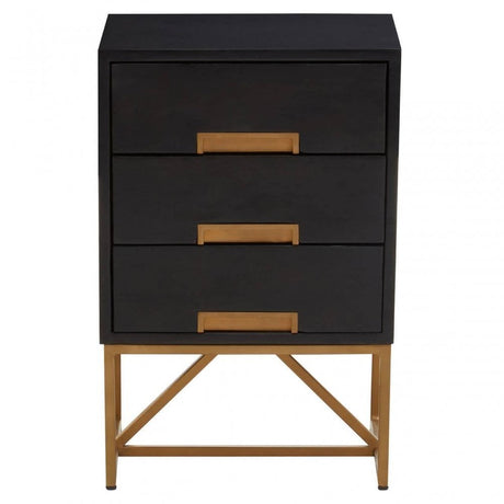 Kochi Side Table
