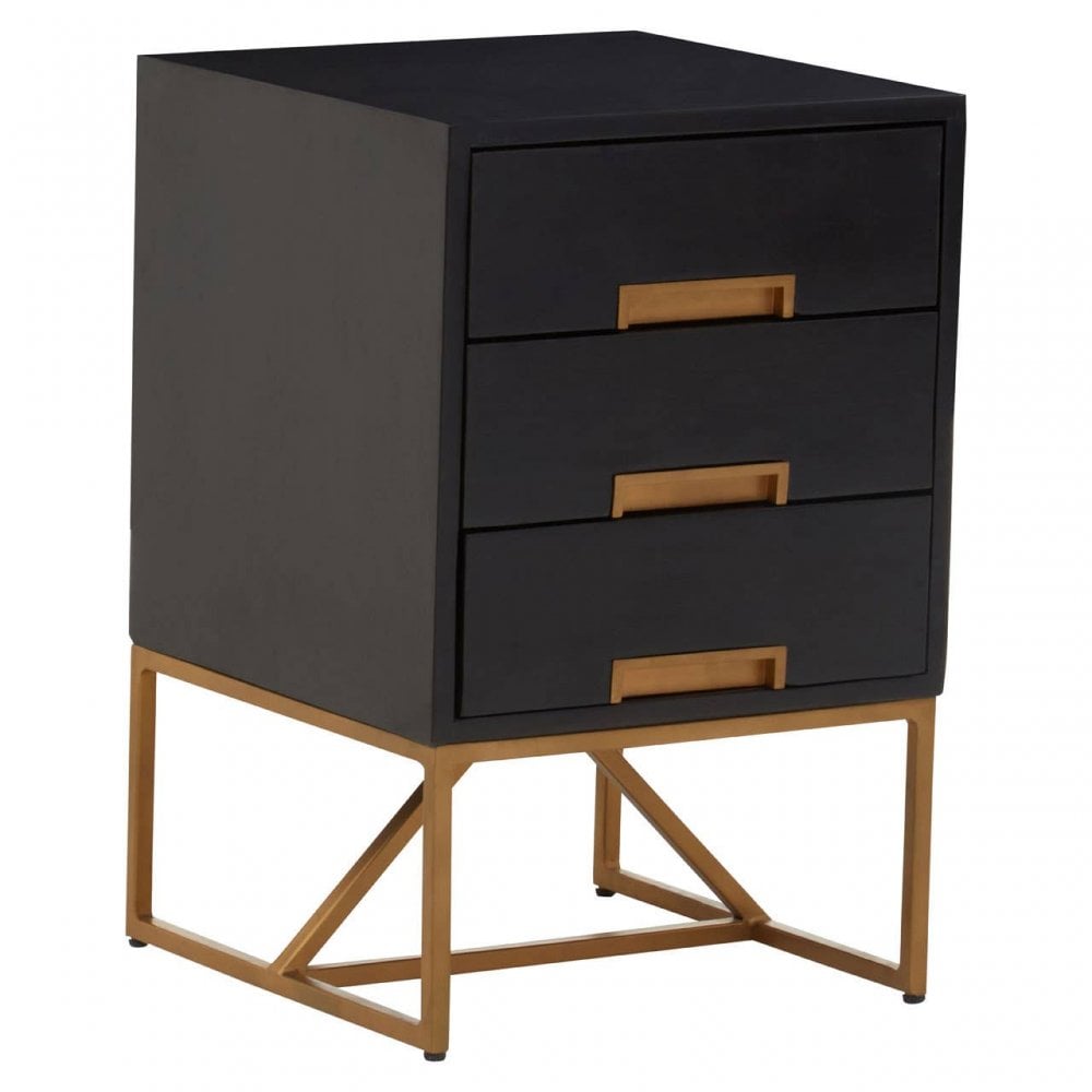 Kochi Side Table