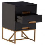 Kochi Side Table