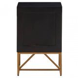 Kochi Side Table