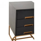 Kochi Side Table