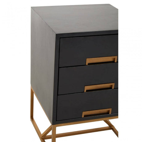 Kochi Side Table
