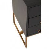 Kochi Side Table