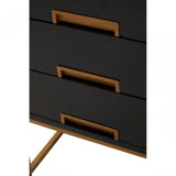 Kochi Side Table