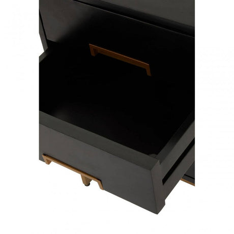 Kochi Side Table