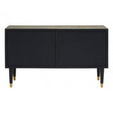 Malay Four Drawer Chest