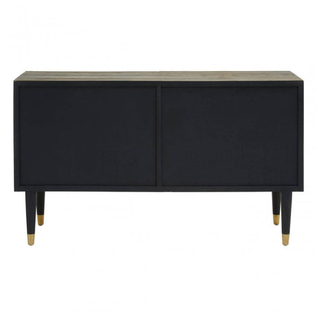 Malay Four Drawer Chest