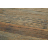 Malay Four Drawer Chest