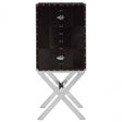 Fifty-Five South Cross Base Drinks Cabinet