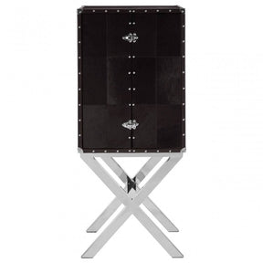 Fifty-Five South Cross Base Drinks Cabinet