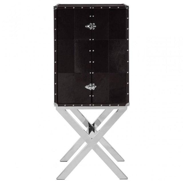 Fifty-Five South Cross Base Drinks Cabinet