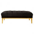 Piermount Chesterfield Ottoman