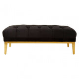 Piermount Chesterfield Ottoman