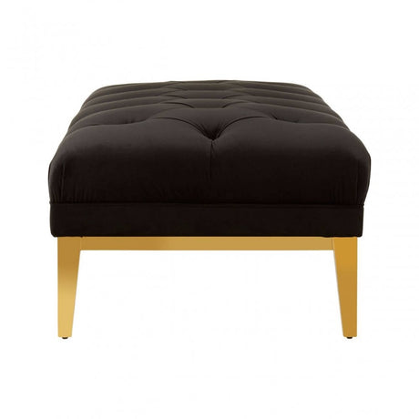 Piermount Chesterfield Ottoman